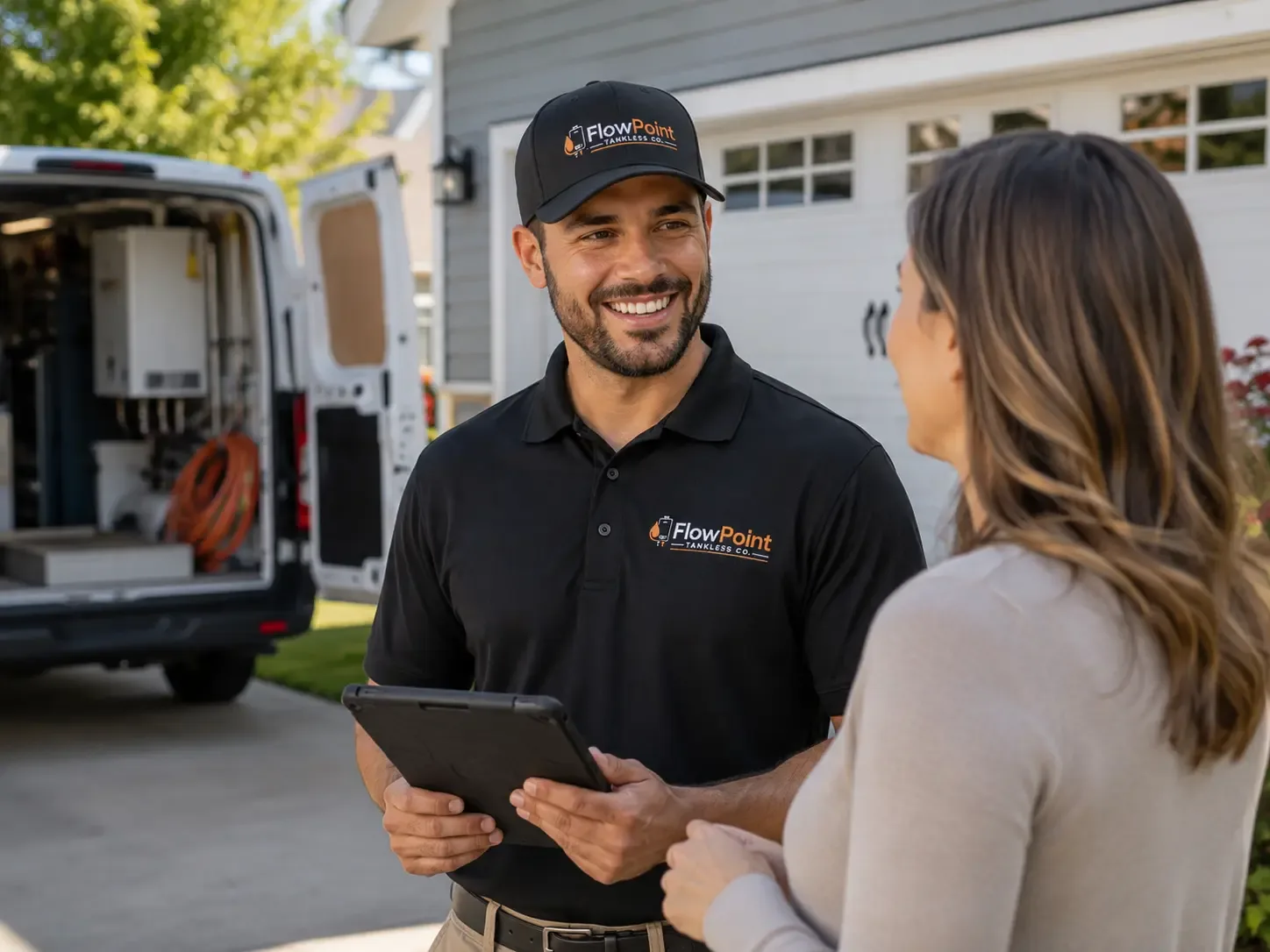 Tankless Water Heater Installation Mentor, OH FAQs